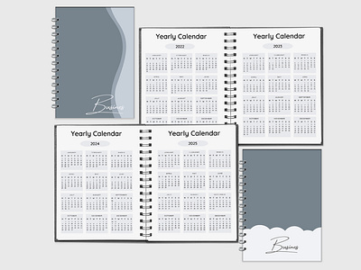 Canva Business Planner Bundle Pack