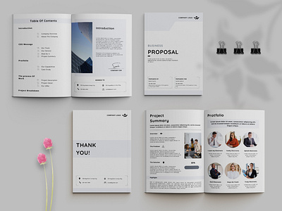 Business Proposal business proposal project proposal proposal proposal bundle proposal design proposal powerpoint proposal template proposal template canva