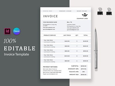 Invoice