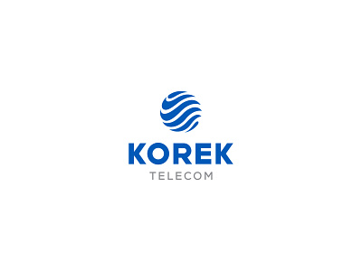 Korek Telecom Rebranding brand branding graphic design identity logo logo design rebranding redesign