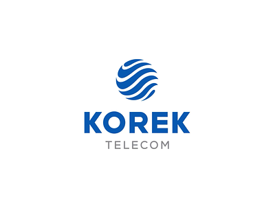 Korek Logo Animation animation brand branding graphic design identity logo logo animation motion graphics