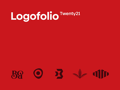 Logofolio 21 behance brand branding graphic design identity logo logofolio