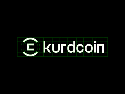 Kurdcoin | Crypto Logo