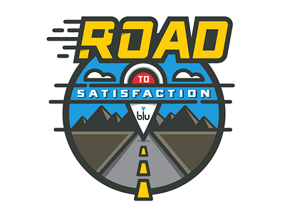 Road To Satisfaction