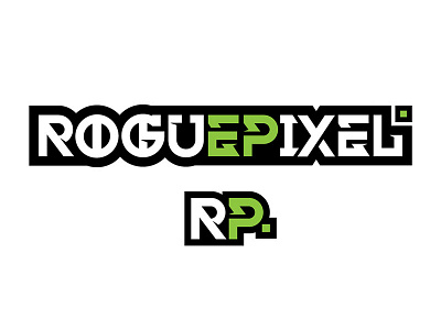 ROGUEPIXEL