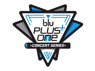 blu PLUS+ Concert Series concept