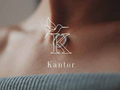 logo for a jewellery company