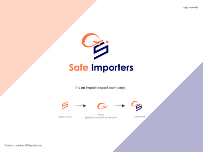 Safe Importers Logo