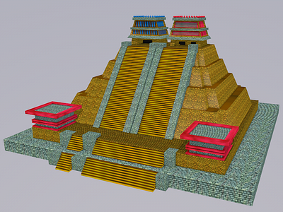 Templo Mayor