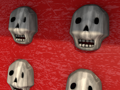 Skulls