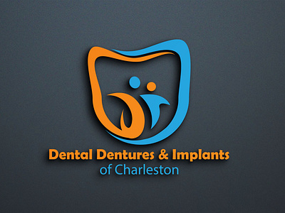 Dentel logo
