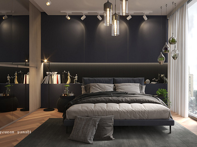 Bedroom Design