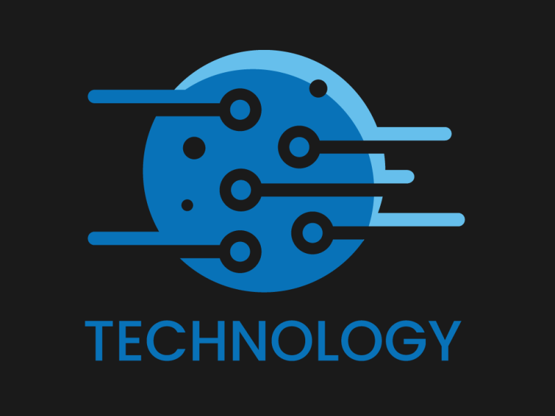 Technology Logo Design by Amazon Verified Review Rating, SEO and ...