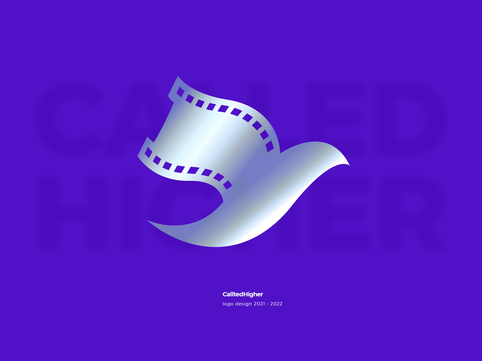 called higher studio by FF3_Studio on Dribbble