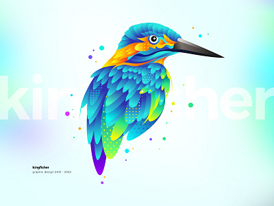 kingfisher