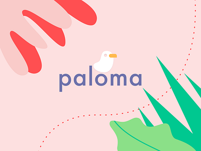 Paloma