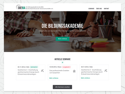 DieBA Webdesign