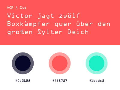 Digitalisiererin.NRW Colors And Fonts basics colors elements font ui webdesign