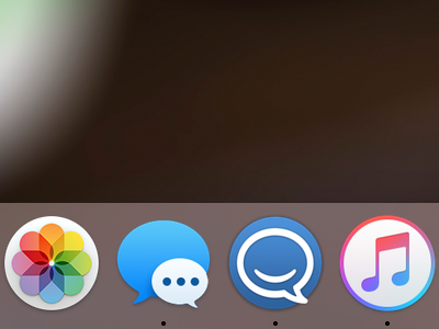 HipChat desktop icon hipchat