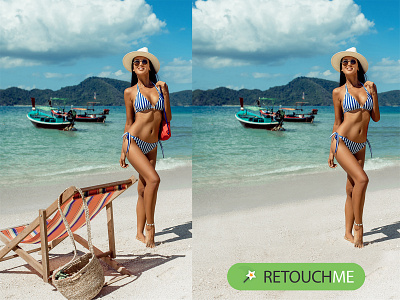 Remove people/object app photo retouch retouchme