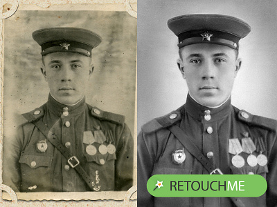 Photo restoration app changebackground colorcorrection objectremoval photoeditor photorestoration photoretouch retouch