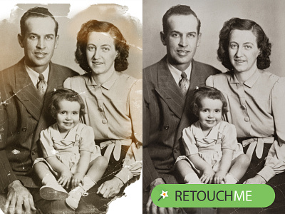 Photo restoration changebackground colorcorrection objectremoval photoeditor photorestoration photoretouch retouch