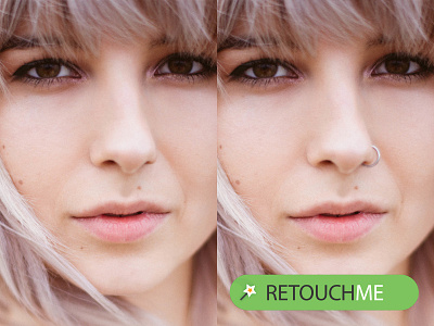 Nose piercing app beautyapp editingtools faceapp photoeditor piercing retouch selfieapp selfiepost