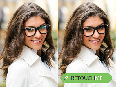 Remove glare from glasses app beautyapp faceapp glasess photoeditor retouch selfieapp selfiepost
