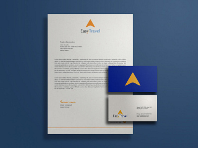 Brand identity & Logo Design brand identity branding business cooporate logo design business logo graphic design letter head design letterhead and stationary design logo logo design luxury minimal minimalist modern real estate logo timeless logo travel logo unique