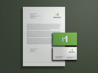 Brand Identity & Logo Design