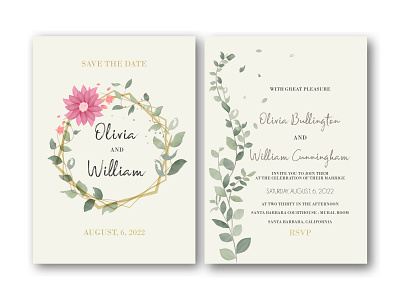 Party invitation. In delicate colors. design draw to order graphic design illustration vector illustration watercolor