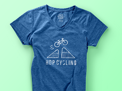 Hop Tshirt tshirt