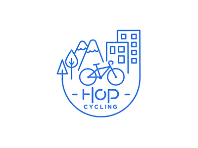 Hop logo