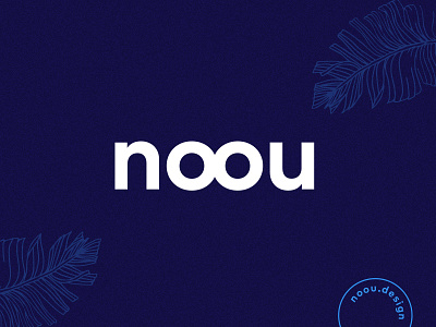 noou.design logo