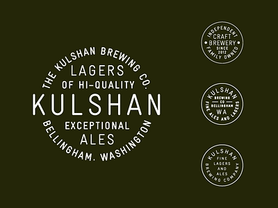 Kulshan Marks