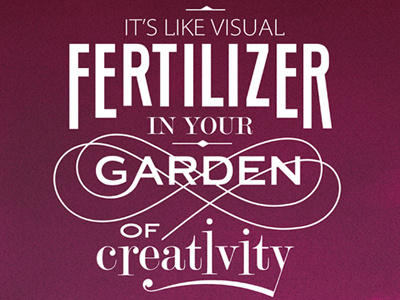 Visual Fertilizer