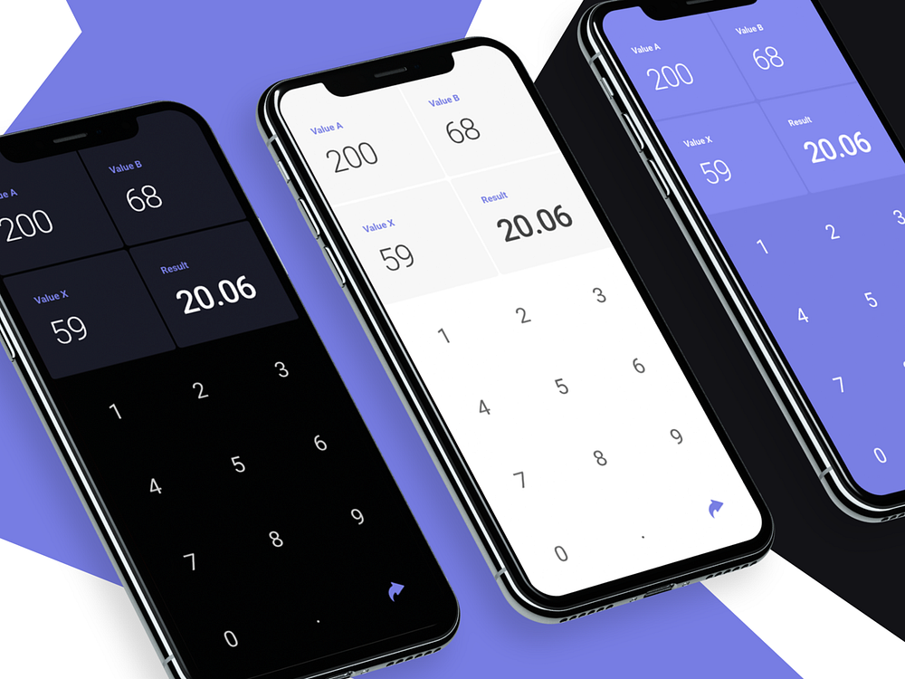 Rule Of Three Calculator designs, themes, templates and downloadable