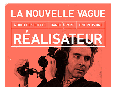 Jean Luc Godard film filmmaker french godard jean luc new wave
