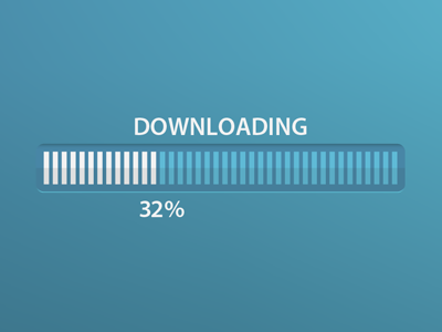 Downloading