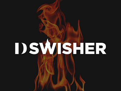 Dswisher Logo