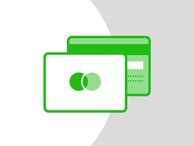 Payment Option Icon credit credit card creditcard currency icon mastercard money payment payment icon ui credit card web payment