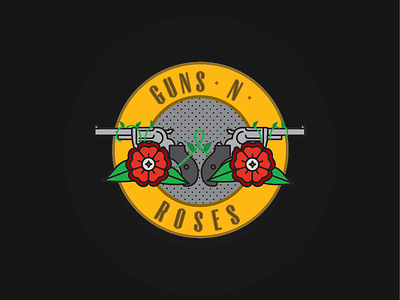 Guns N Roses