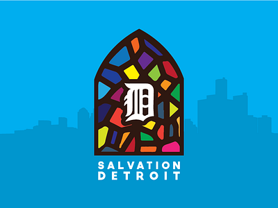 Salvation Detroit