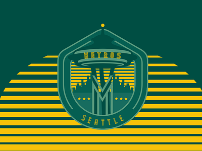 Seattle Metros Hockey: Work In Progress