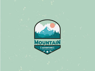 Adventure Mountain