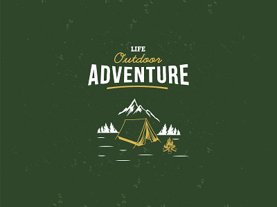 Adventure Outdoor