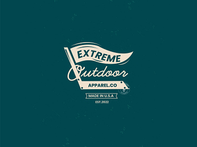 Extreme outdoor