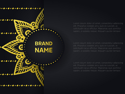 Greeting Card branding graphic design logo
