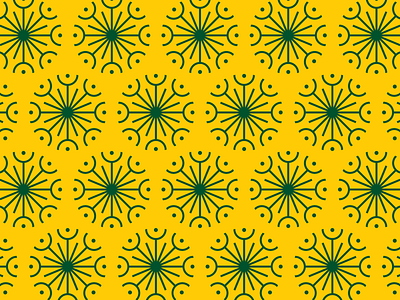 Flourish Pattern