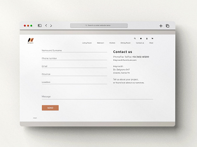 "Contact us" Page design adobe adobexd figma ui uiux ux web webdesign xd